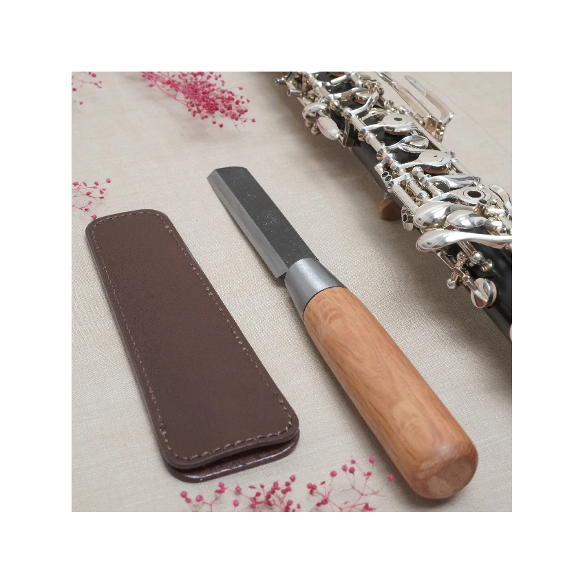 Valuable reasonable wind accessories brass instrument made in Japan