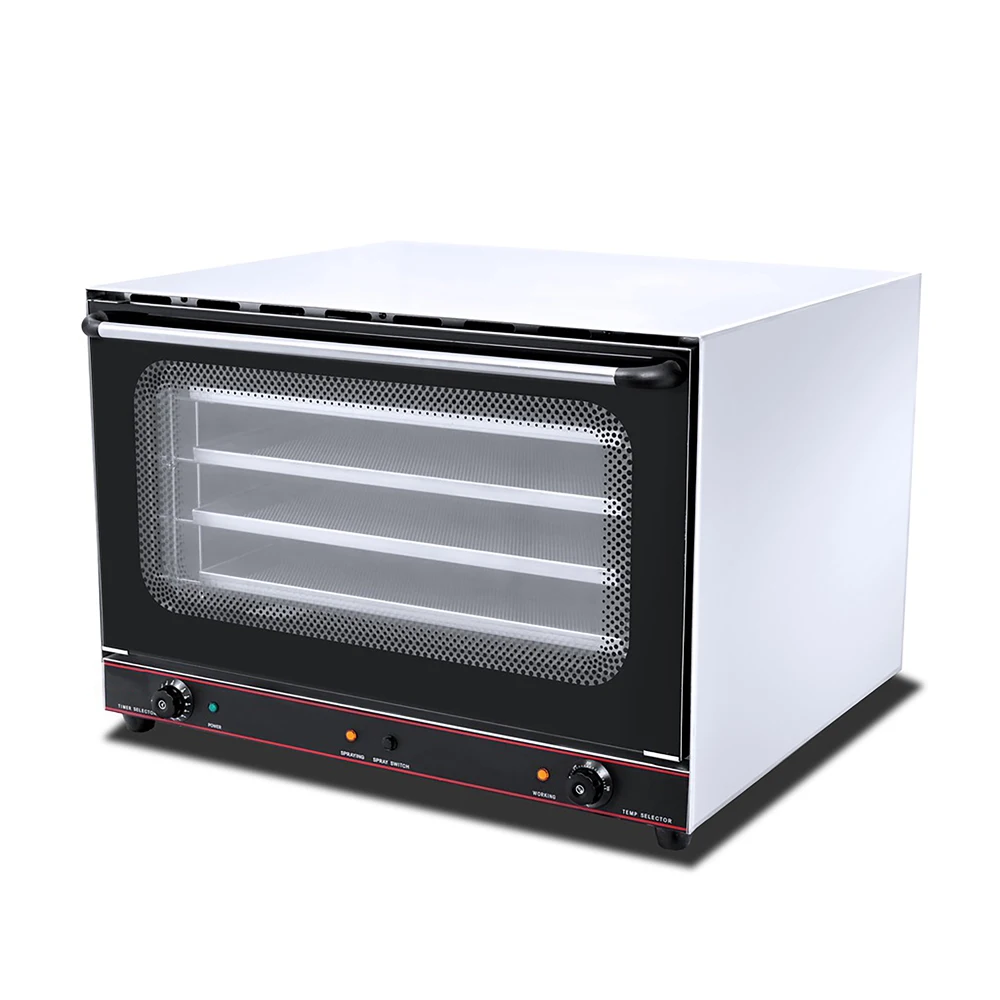 Hot selling Convection oven electric Bakery oven Commercial oven