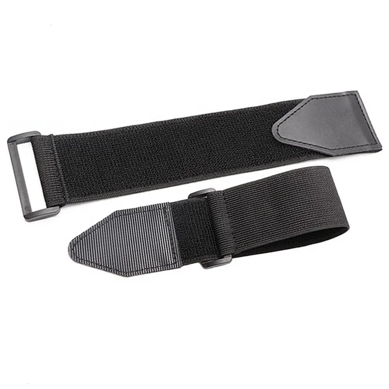 Wholesale Adjustable Cinch Strap Cable Ties Elastic Strap Hook and Loop Tapes