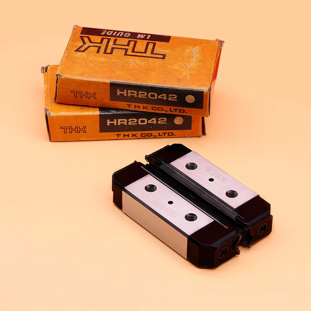 THK LM Guide Separate Type HR918 HR918M Rail Slide Linear Guide Rail