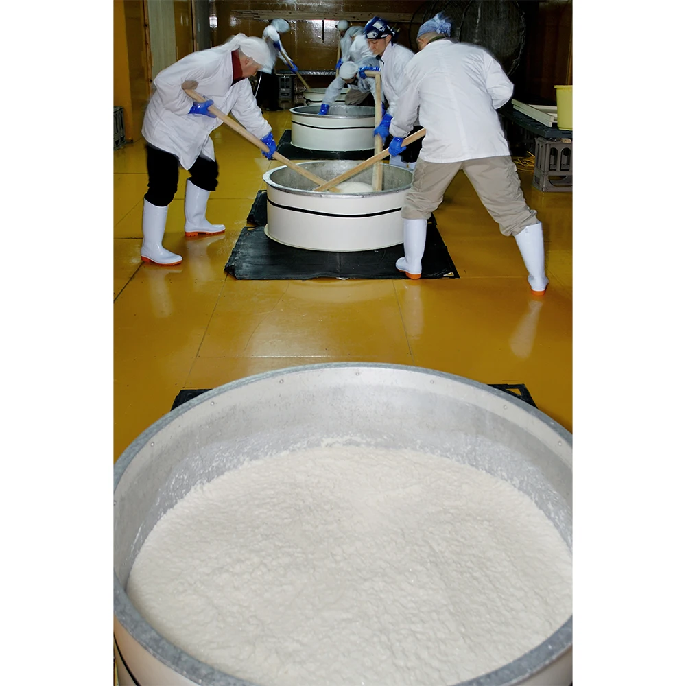 
Natural taste round and deep taste private label white spirits in Japan 