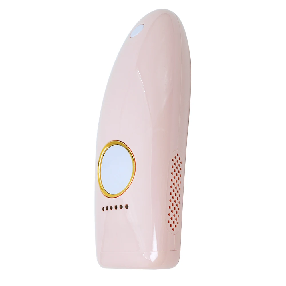New arrival Laser IPL Hair removal Intense Pulsed Light ipl Hair Removal Device Handset Machine 5 level Home use epilator