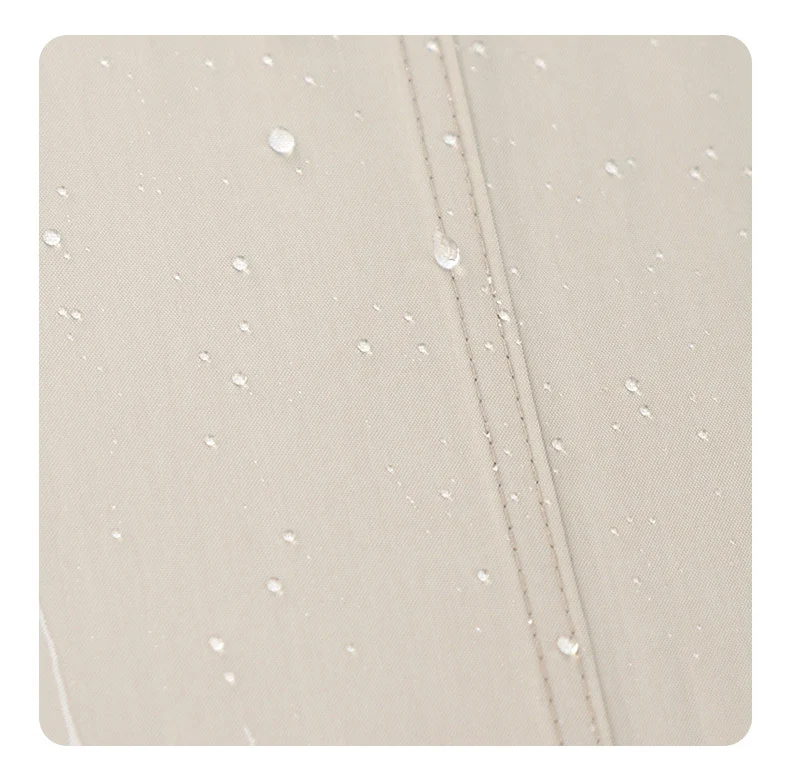 Outdoor Large Marquee Tent Canopy Rainproof Sun Blocking Canvas Big Event Exhibition Wedding Party Canopy