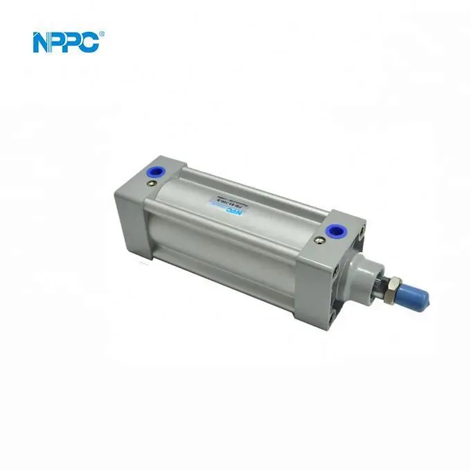 FSI Series cylinder ( ISO 15552)  old model SI 50-300-S