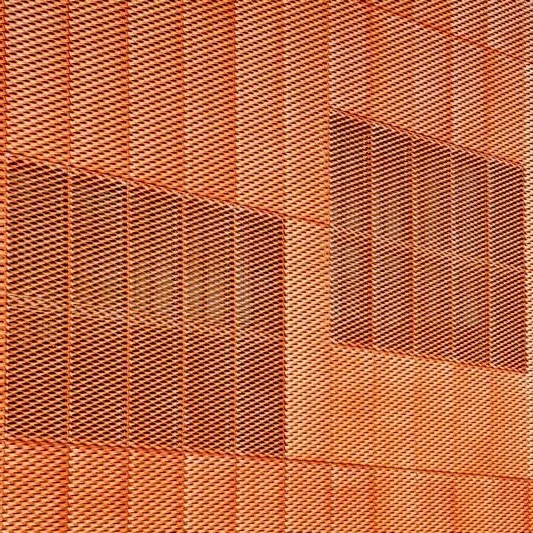 faraday cage copper wire mesh