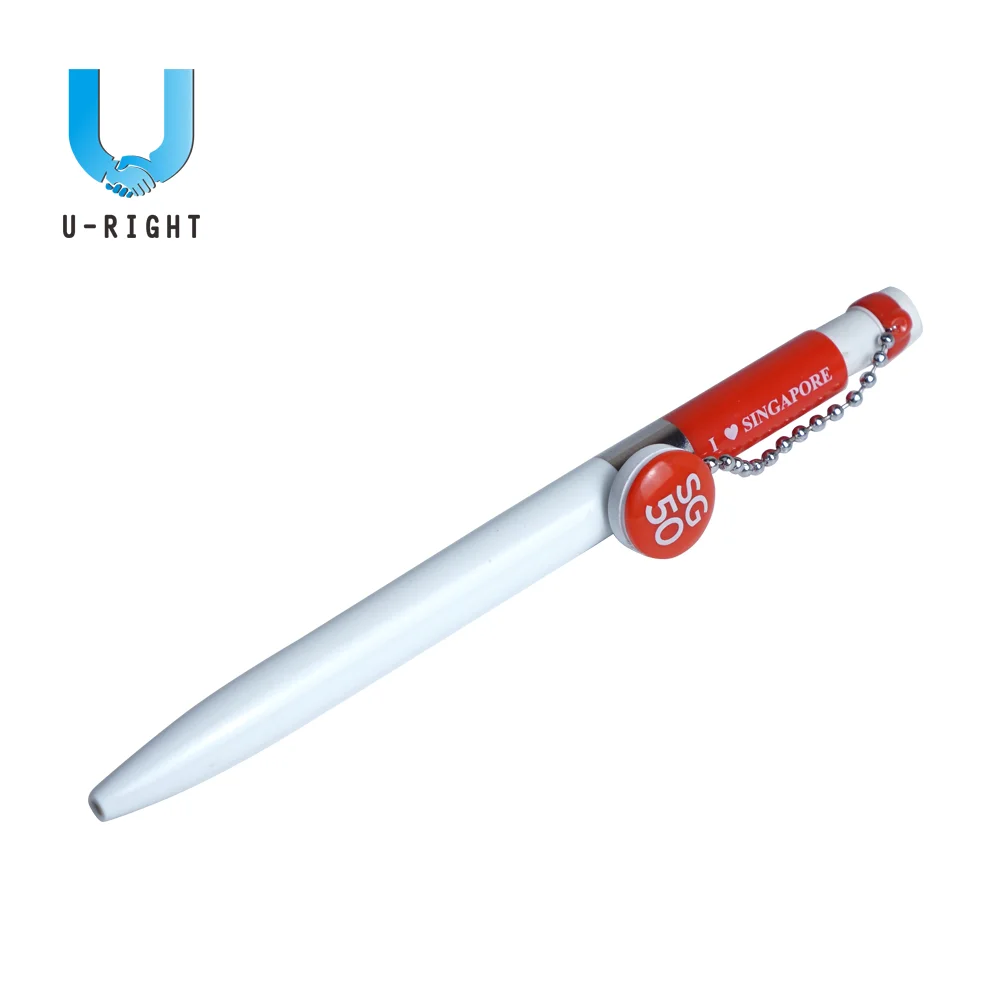 
stationery black or blue ink school supplies ballpoint pens for promotion custom logo 