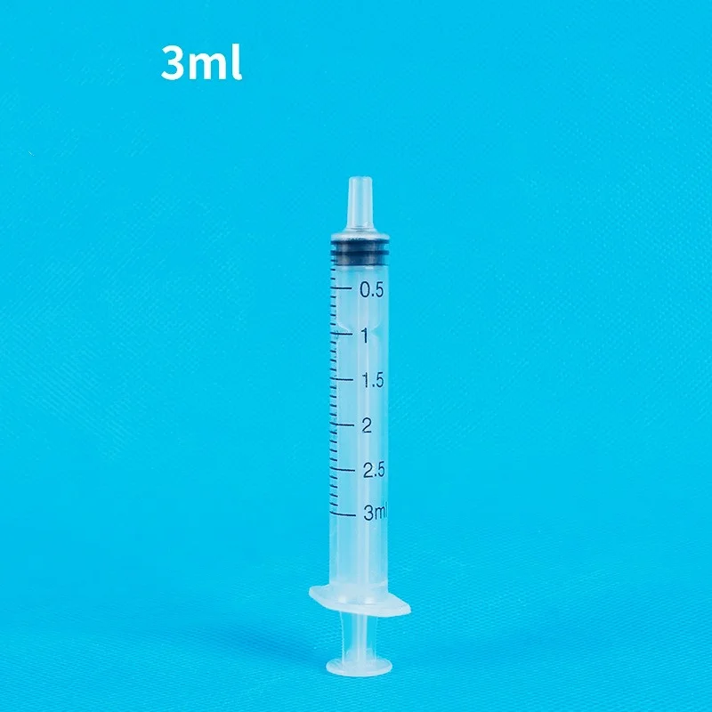 1ml 3ml 5ml 10ml 30ml Direct Extraction Perfume Dispenser Syringe With Scale Cosmetic Plastic Dropper Perfume Filling Tools