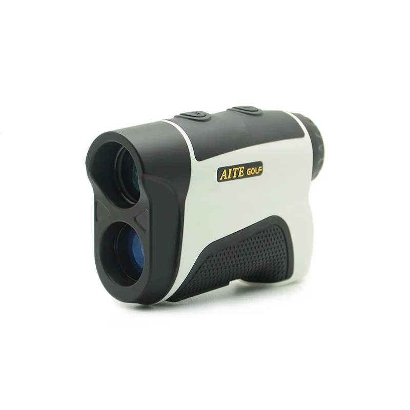 Best Selling Korean Design 800Y Golf Rangefinder with Slope and Jolt