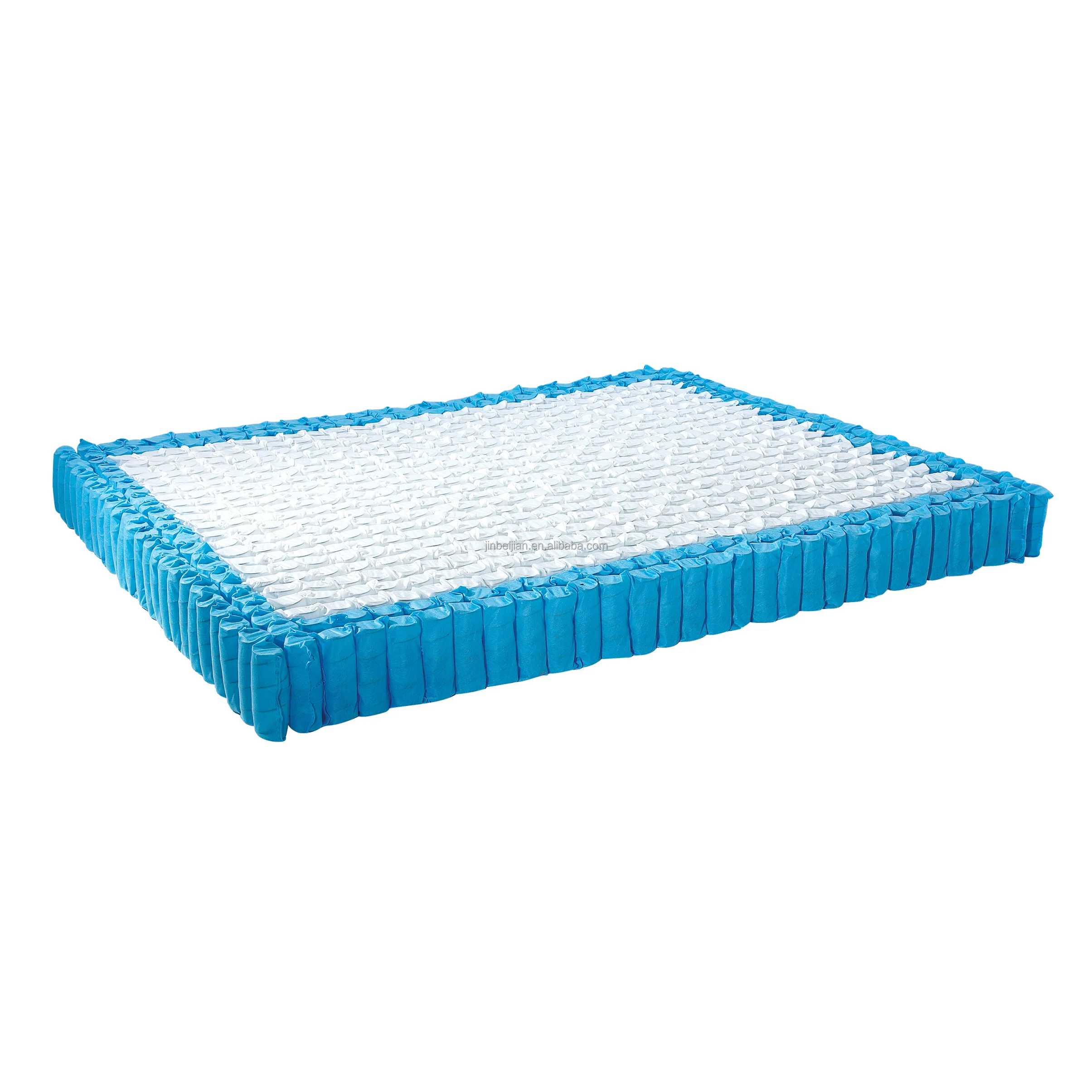 Matelas spring pocket Factory 3 5 7 9 zone Mattress Inner Pocket Spring Unit