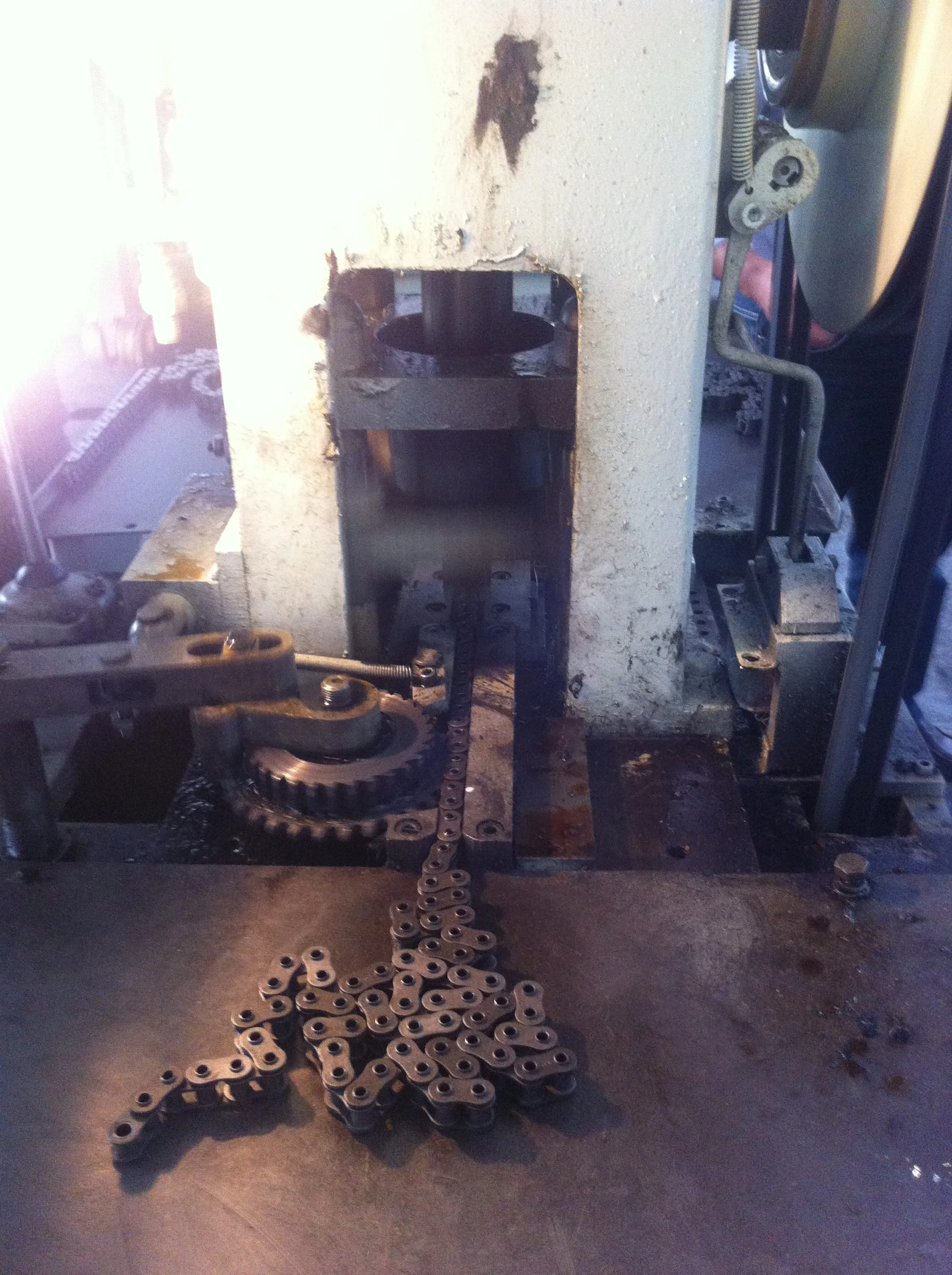 industrial  short pitch double pitch stainless steel  roller chain