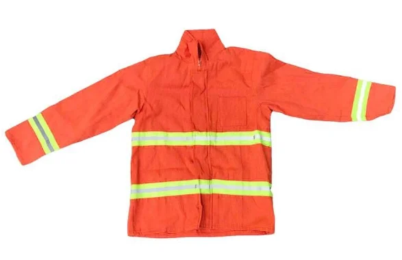  iGift Cheap wholesale custom design reflective stripe fireman