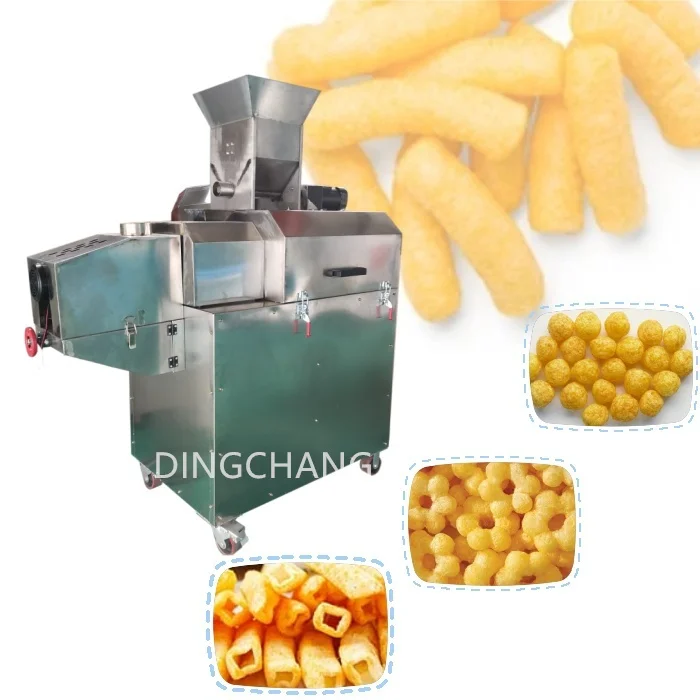 Moscow	cereal making machine automatic	kellogs corn flakes machine	chinese snack food maize machine