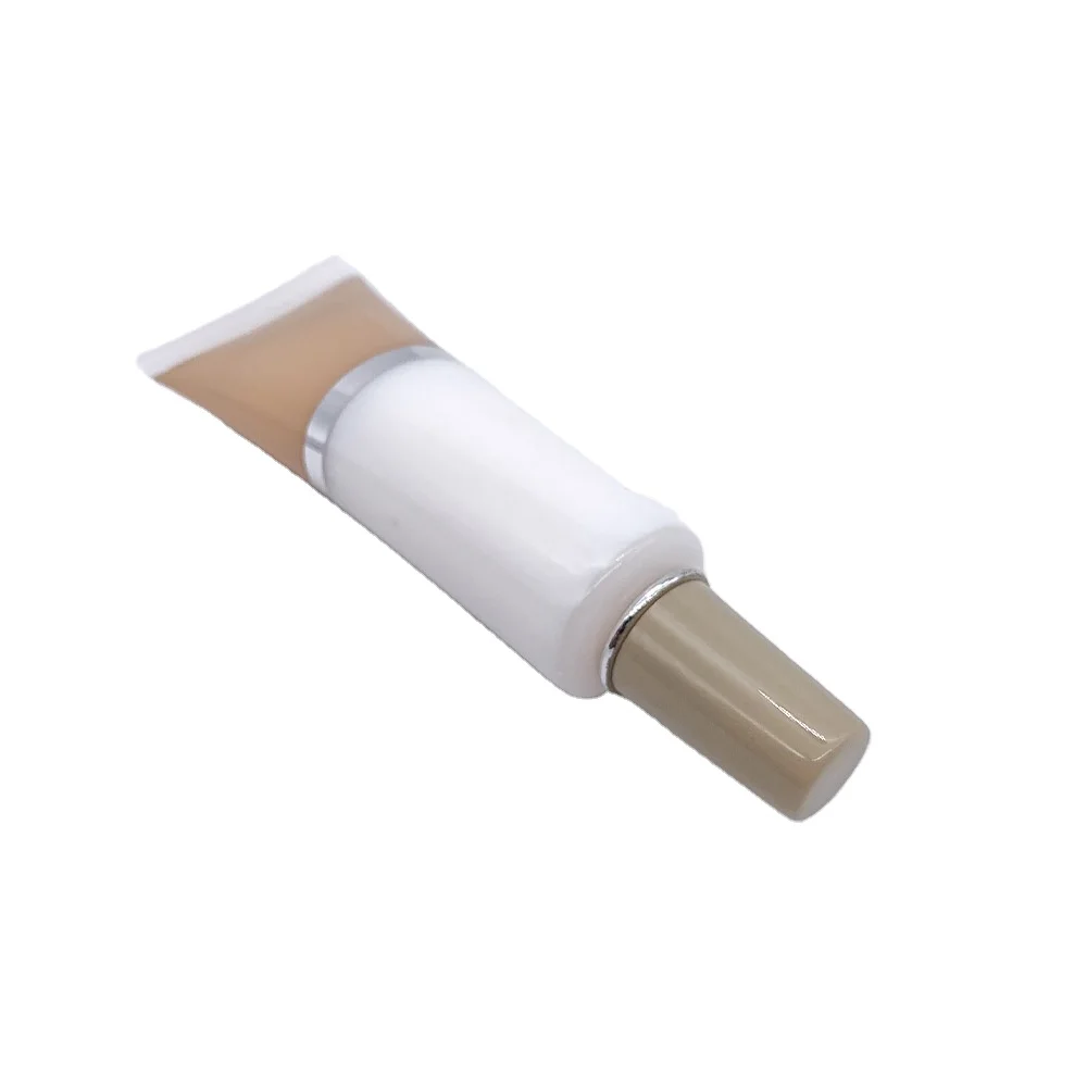 Oem Profession  Makeup  Body Paint Temporary Glitter  Tattoo Glue  Durable Mink  Strong Eyelash clear Glue