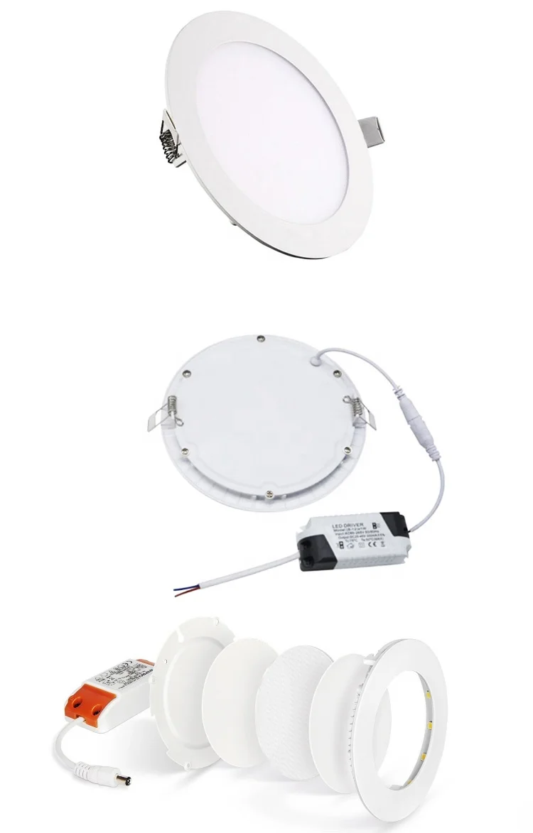 Led Light Panelled Light Panel Supplier