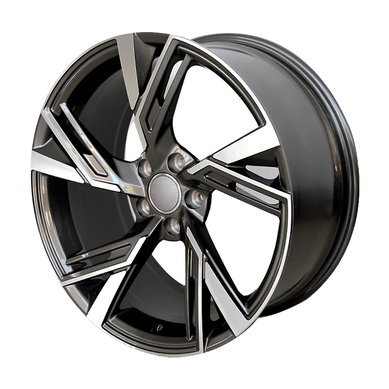 
TR02D5452 For Audi Replacement Wheel 18*8.0 19*8.5 20*9.0 Car Rim 5x112 Alloy Wheel 