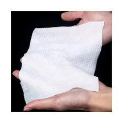 Portable with female private parts cleaning Yin toilet wipes butt dedicated sanitary napkin paper