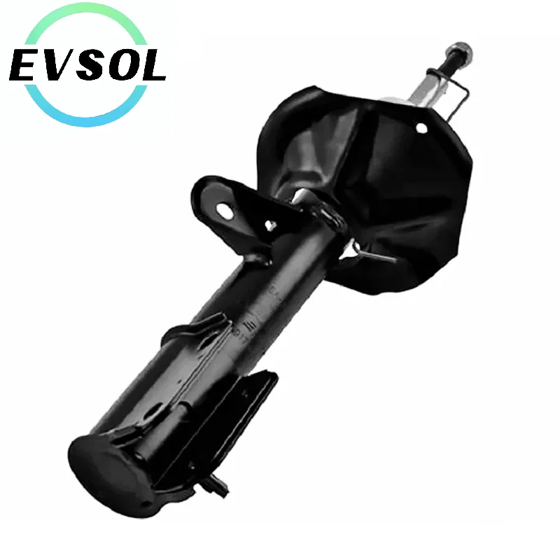EVSOL 41069-62L00 Front Right Shocks Shock Damper For NISSAN PIXO 2009- SUZUKI ALTO 2009-