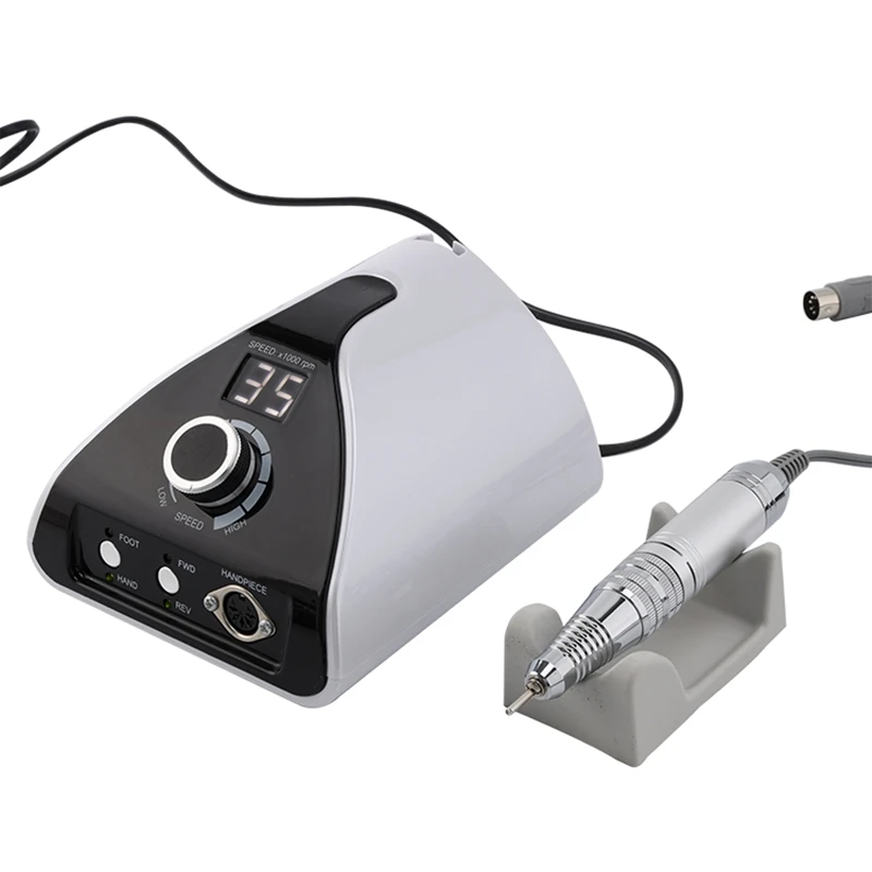 
Wholesale Nail Bit Nail Drill 50000 Rpm, Manicure Machine Strong E File Nail Drill 