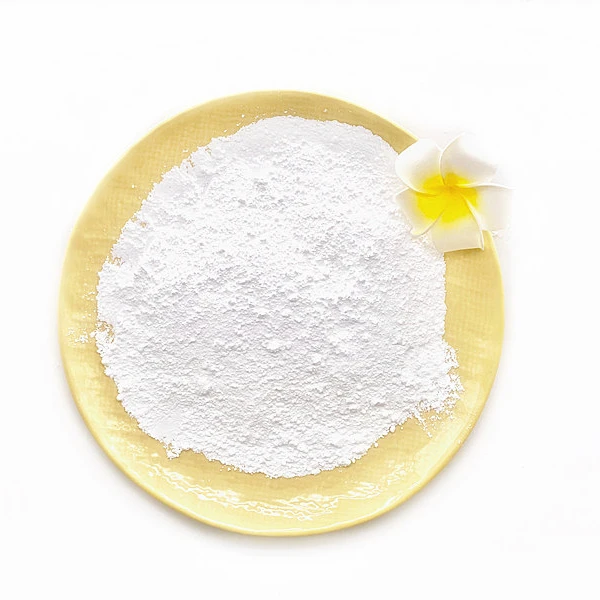 Trusted Calcium Carbonate Manufacturer and Supplier - High-Quality Food Grade CaCO3 Available