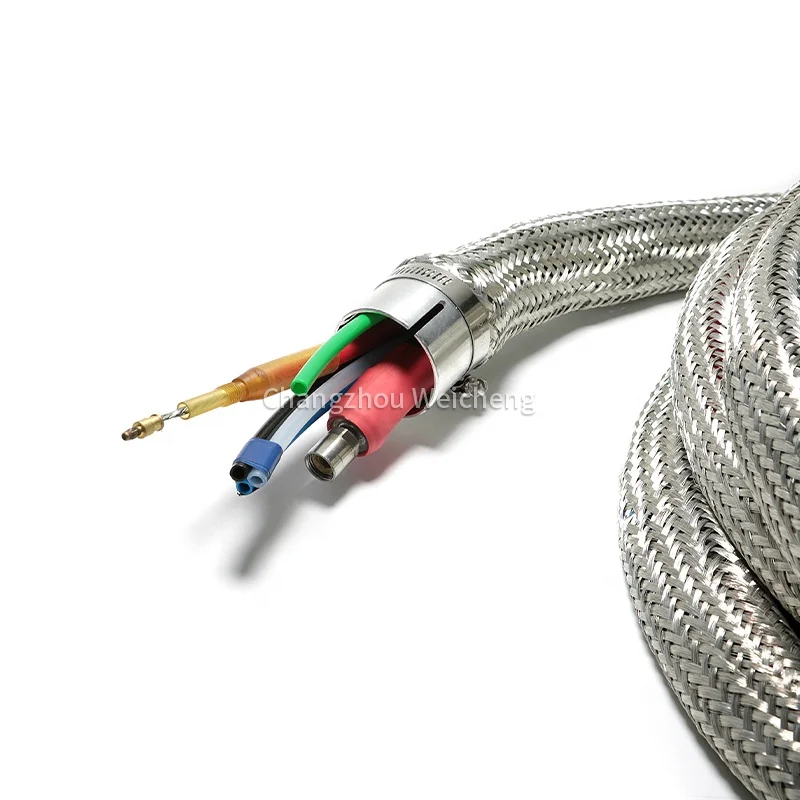 6M Plasma HPR Series Torch Cable Lead 228294