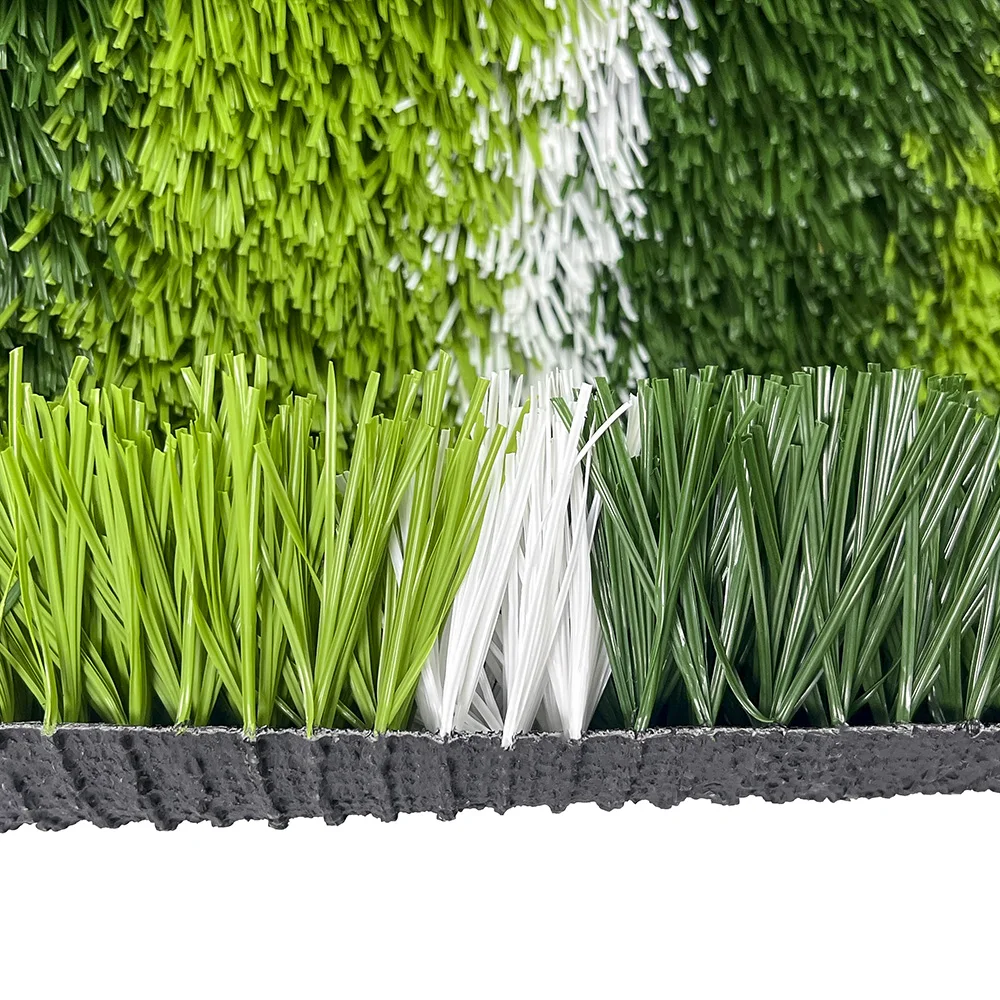 JS Best Selling Grass Soccer Professional Potted Grass Artificial Grass For Gym And Football Field