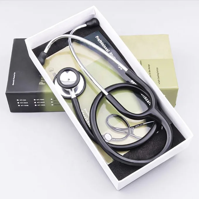 Custom stethoscopes training stethoscopes cheap paediatric stethoscope for sale