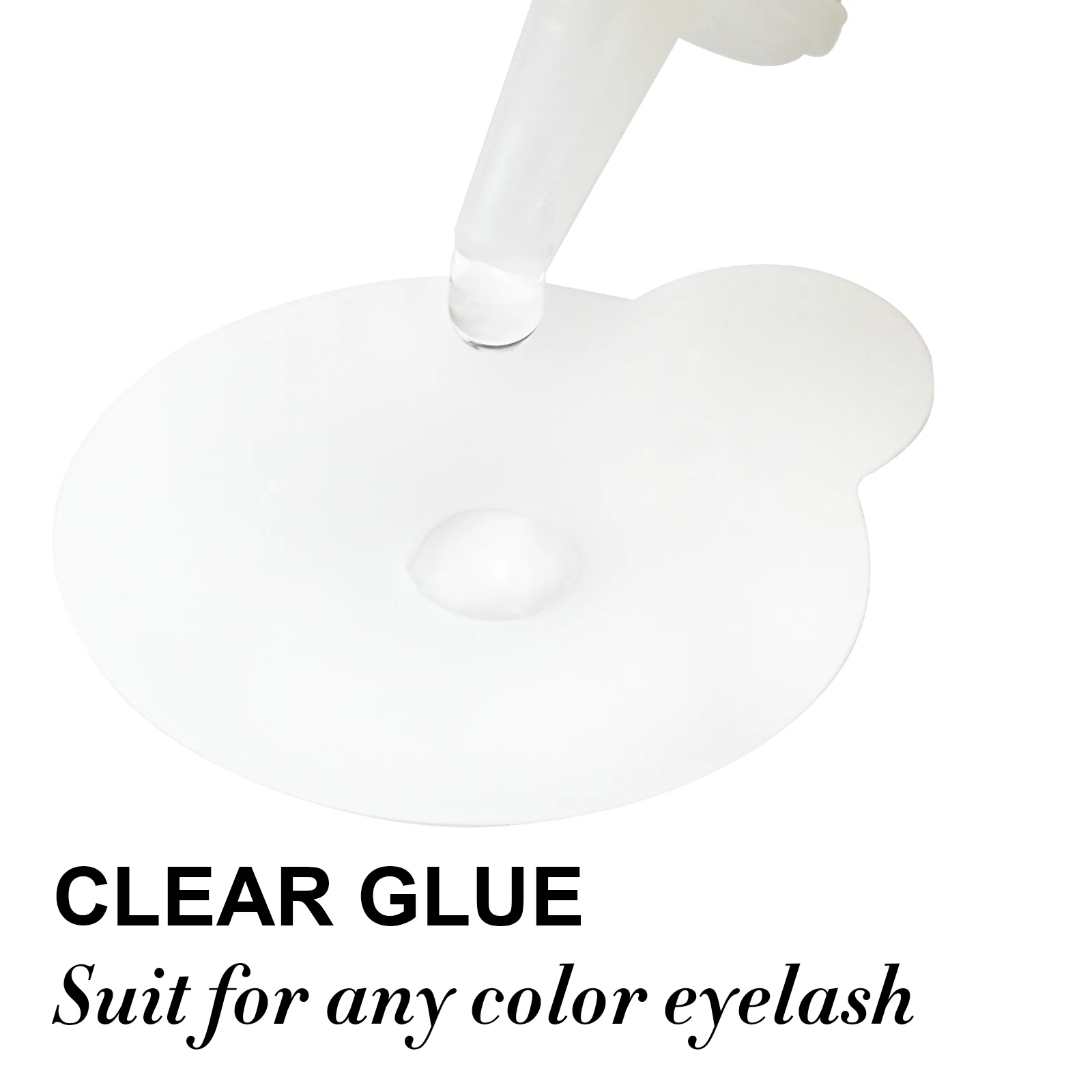 NAGARAKU клей для наращивания ресниц объем ресниц клей быстро сохнет 0.5s 6s мягкий клей низкого дыма метка частного назначения Rentention; Большие размеры 30-45 дней