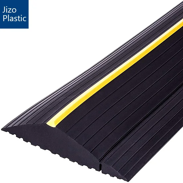 Уплотнитель дна гаражной двери, уплотнение погоды на дверь гаража, ПВХ резиновое уплотнение порога гаражной двери