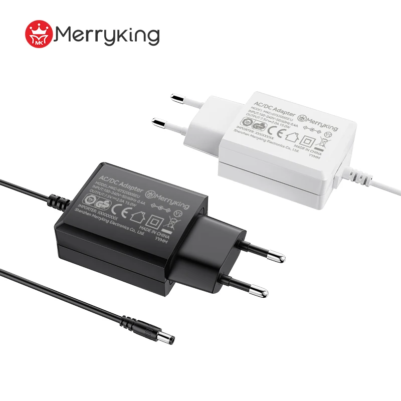 EU Plug Cell phone charger 5V usb power adapter European chargers with USB connectors