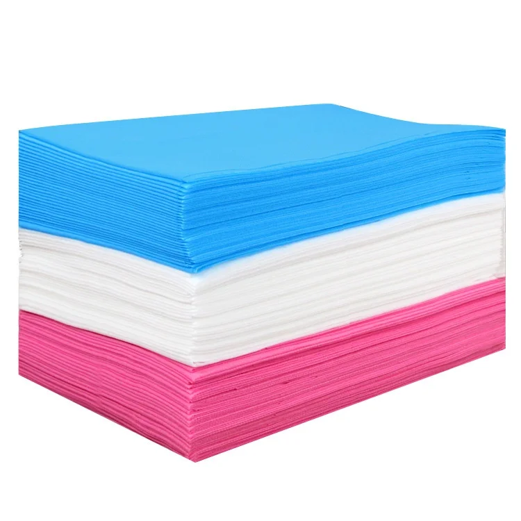 disposable pads Super Absorbency changing pad Tissue Fluff and SAP inner bed underpad
