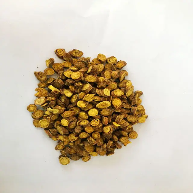 
Crude Herb Medicine Dried Baikal Skullcap Root Scutellaria Baicalensis Factory Supply 