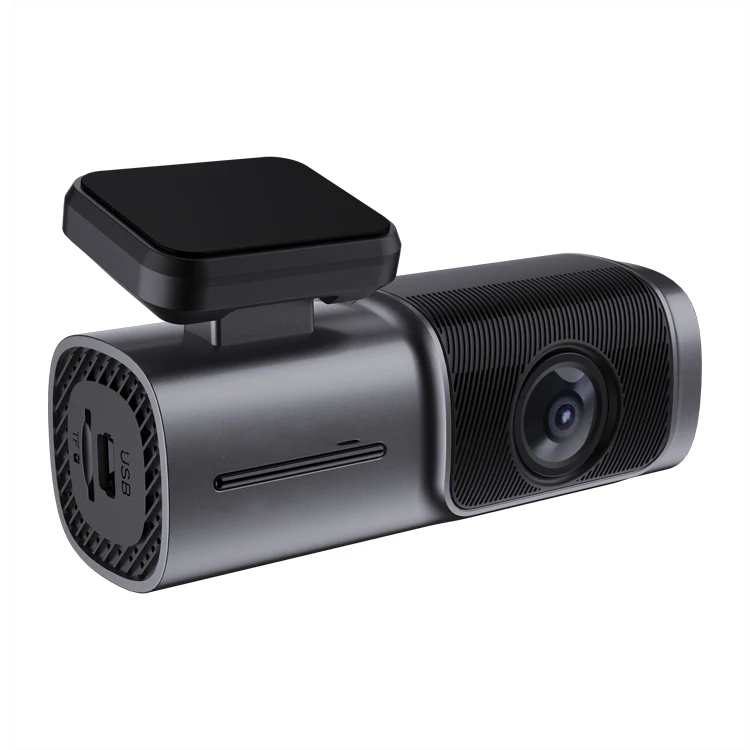 Mini WIFI Car camera Hidden Dashcam HD Display Night Vision Loop Recording 2K Car Black Box dash camera
