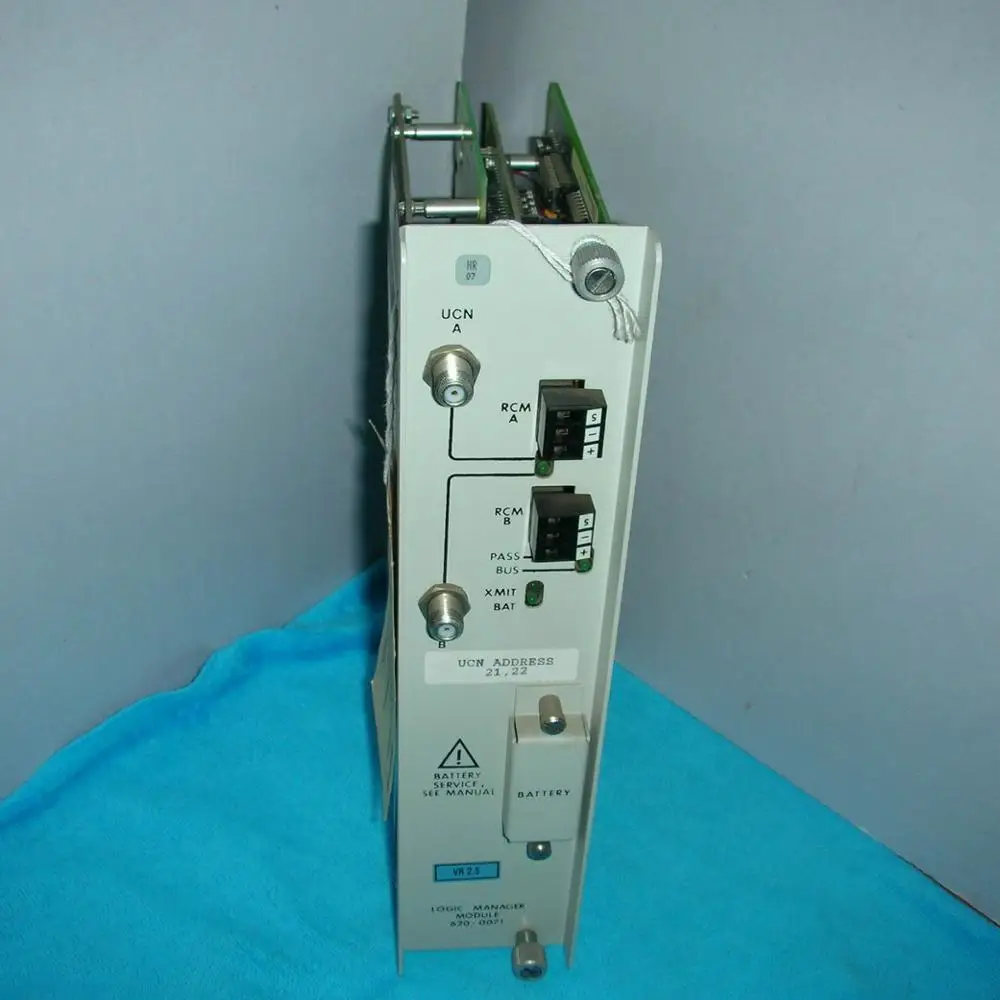 Honeywell 620-0071 DCS Spare Part