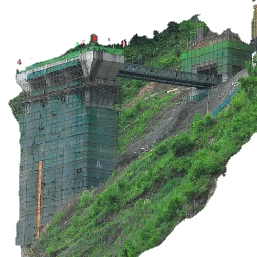 Мост Бейли экспорт