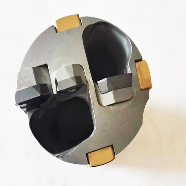 BTA instead of Botek drill head  Other Grinding Machine Other Machine Tools Accessories