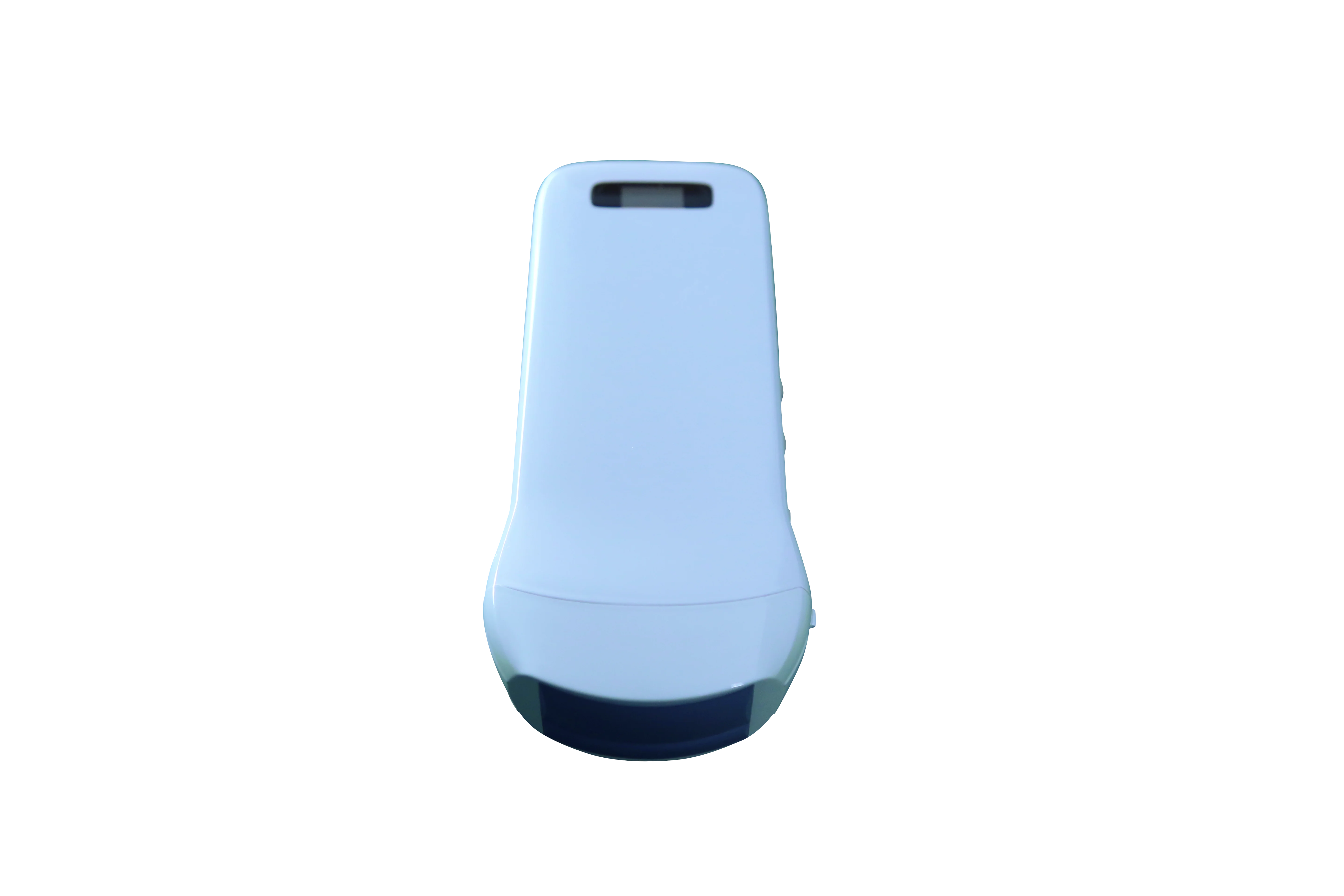 3 in  1 convex linear cardiac 128 color doppler Ultrasound  WiFi wireless charger portable ultrasound probe scanner