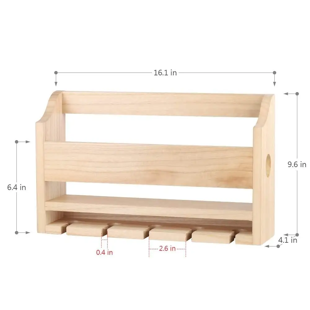 
Wine Cork Storage Countertop Classic wine cellar rack wall mounted wood Wine Racks for Bottles 