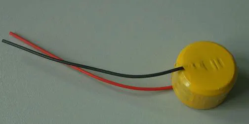 High quality laptop wire connector CMOS battery 3V wired CR2450 CR2032 CR2477 CR2025 CR2016