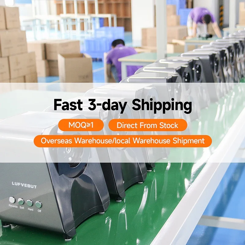 RTS 3-Days Fast Shipping BPA Free horizontal 98% juice yield Easy to clean slow juicer juicer extractor machine