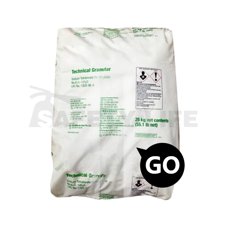 Dry Chemical Powder Abc Blue and pink 25kg Polly Waterproof Polly Bag 40% Abc and Bc Ammonium Phosphate