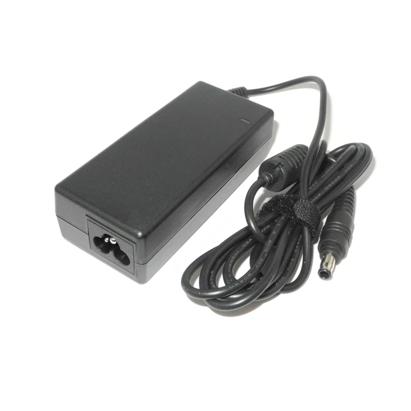 60W 19V 3.16A адаптер переменного тока для ноутбука Samsung AD-6019 AD-6019R CPA09-004A ADP-60ZH D PA-1600-66 ADP-60ZH зарядное устройство
