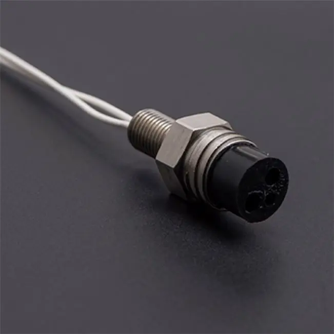 China Suppliers New Products Marine Standard  Seacon Connector