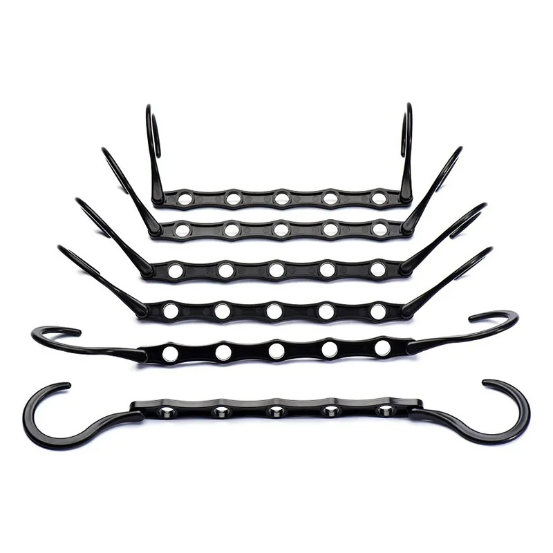 Closet Organizers 10Pack Sturdy Closet Organizer Hanger Magic Closet Organization Clothe Hanger