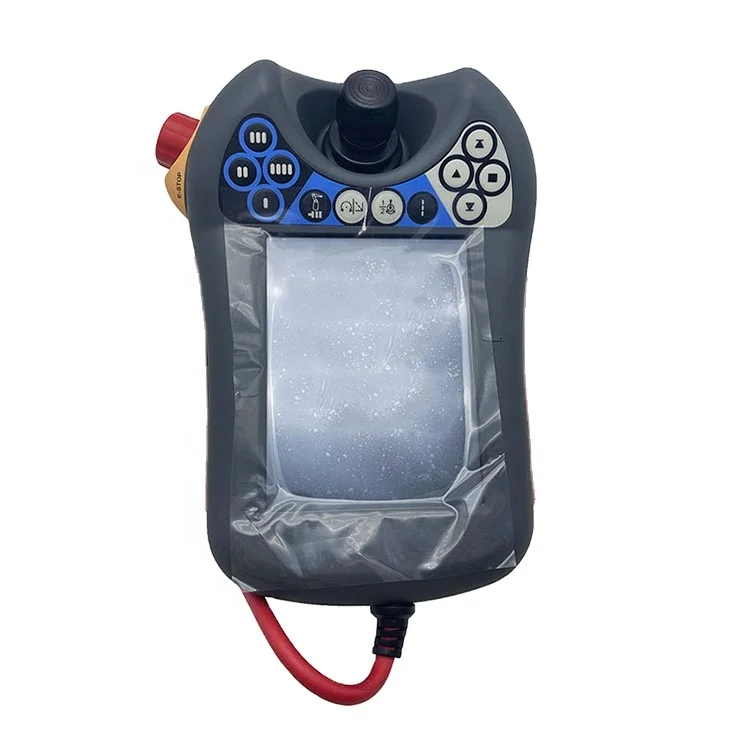 ABB ROBOT TEACH PENDANT (FLEXPENDANT) DSQC679 3HAC028357-001