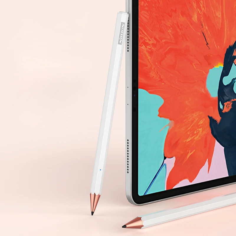  Nillkin емкостный стилус сенсорный экран для ipad 1 0 мм перо активный