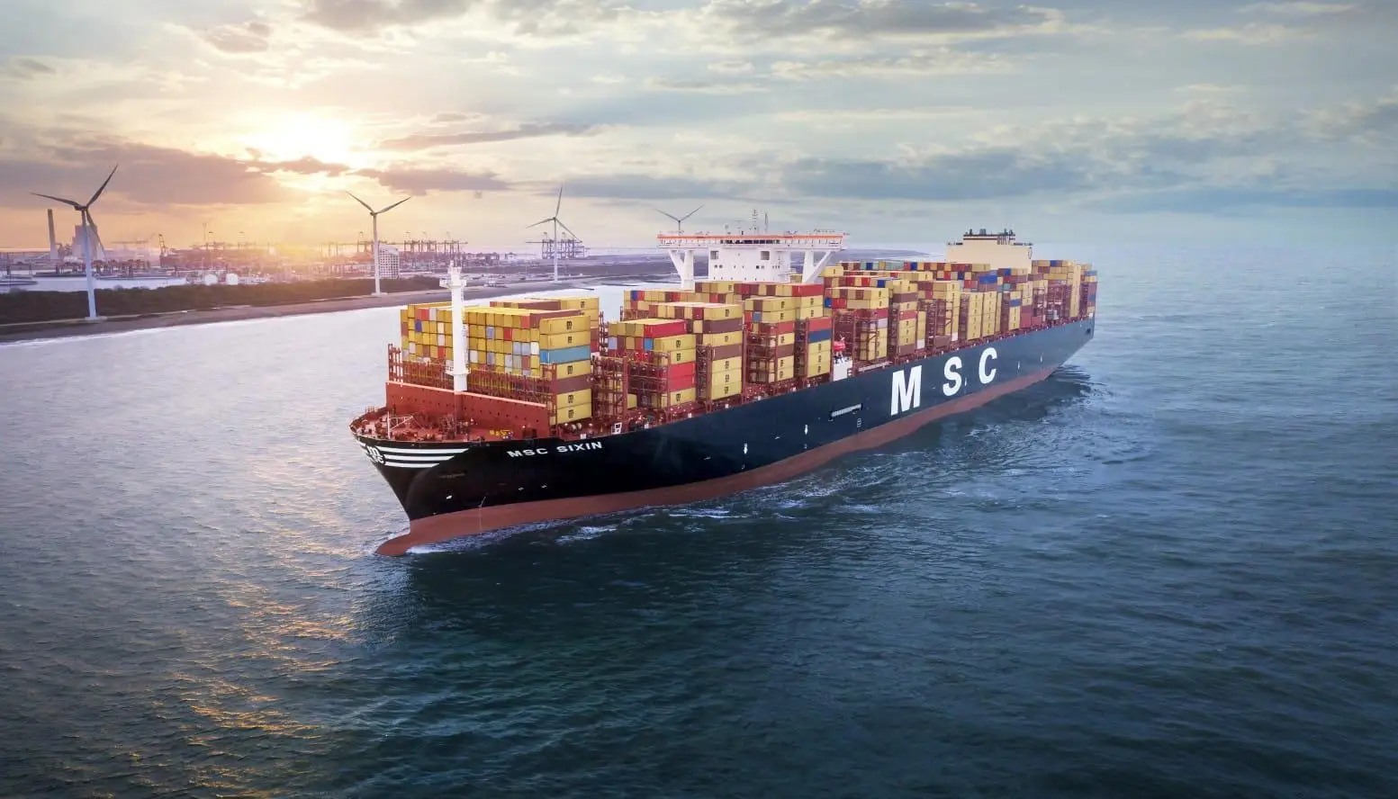 Морской грузовой транспортный агент Китай в США DDP экспедитор морской FBA