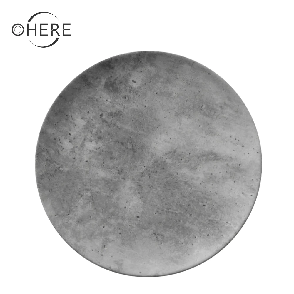 wholesale  wedding dinner plate dish custom luxury royal bone china crockery tableware  porcelain dinner set