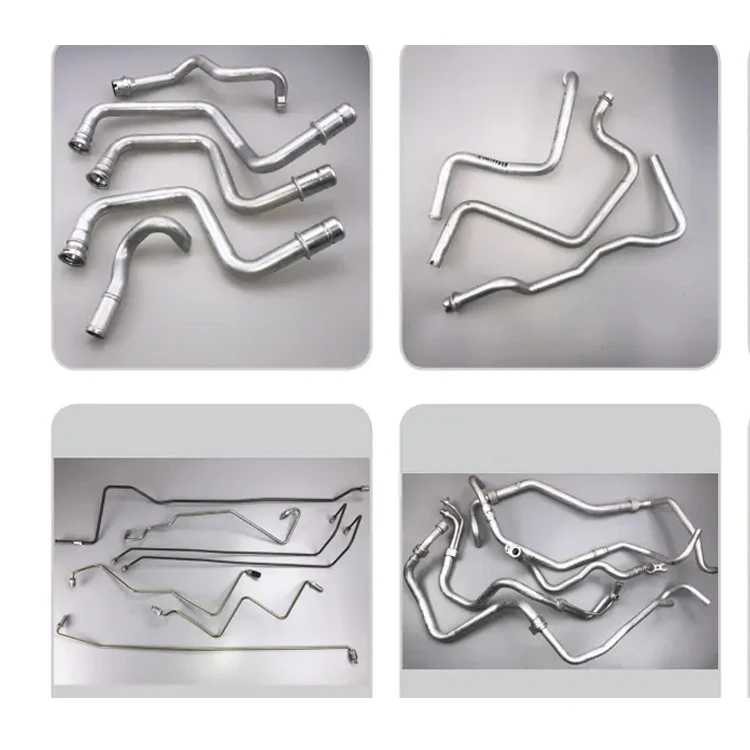 Easily Operate Automatic No-Chip Metal SS Tube Chamfering Machine