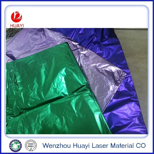 
25 micron hot stamping foil 