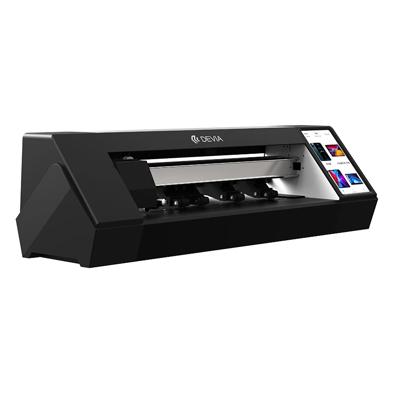 Devia Maquina Para Fabricar De Corte Cortadora Hidrogel Celular Cortadora De Hidrogel